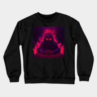 The Snitch Crewneck Sweatshirt